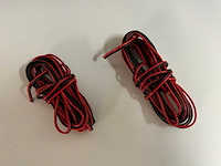 Ps, omnitronic, harman diverse speakersets (3x) - afbeelding 5 van  13