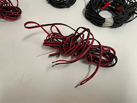 Ps, omnitronic, harman diverse speakersets (3x) - afbeelding 12 van  13