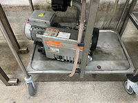 Ps systempack variovac lektester - afbeelding 3 van  3