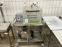 Ps systempack variovac lektester - afbeelding 1 van  3