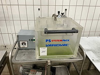 Ps systempack variovac lektester - afbeelding 2 van  3