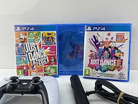 Ps4 - gaming accessoire - afbeelding 2 van  3