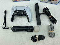 Ps4 - gaming accessoire - afbeelding 3 van  3