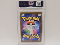 Psa graded pikachu japan - afbeelding 3 van  4