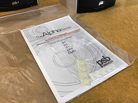 Psb alpha series b1 speakerset - afbeelding 2 van  7