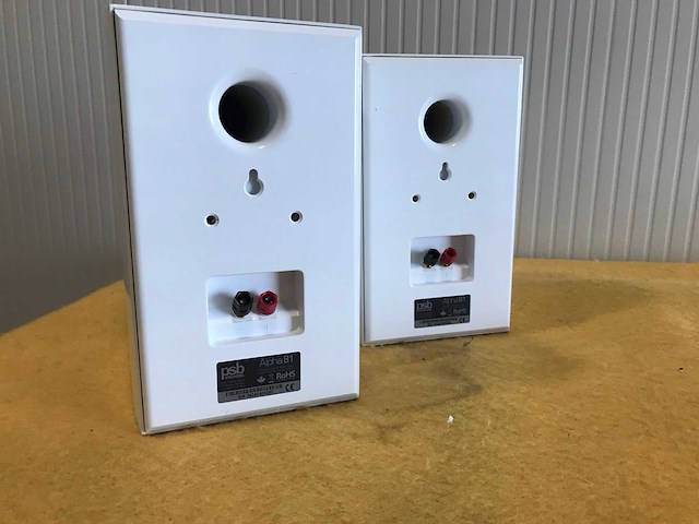 Psb alpha series b1 speakerset - afbeelding 4 van  7