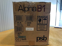 Psb alpha series b1 speakerset - afbeelding 7 van  7