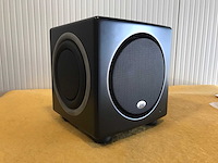 Psb hd8 subseries subwoofer - afbeelding 3 van  7