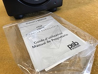 Psb hd8 subseries subwoofer - afbeelding 5 van  7