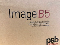 Psb image 5 speakerset - afbeelding 9 van  9