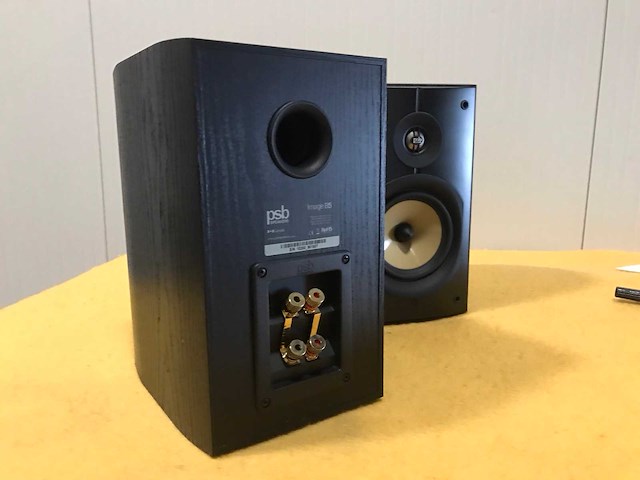Psb image 5 speakerset - afbeelding 2 van  9