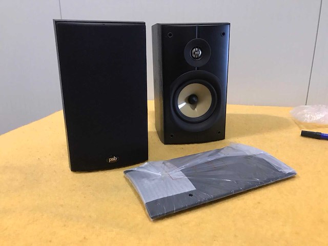 Psb image 5 speakerset - afbeelding 6 van  9