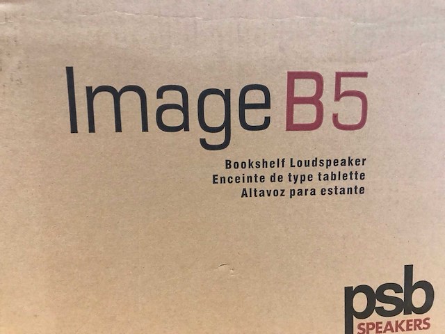 Psb image 5 speakerset - afbeelding 9 van  9