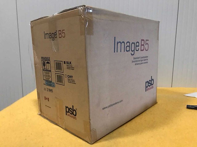 Psb image 5 speakerset - afbeelding 7 van  9