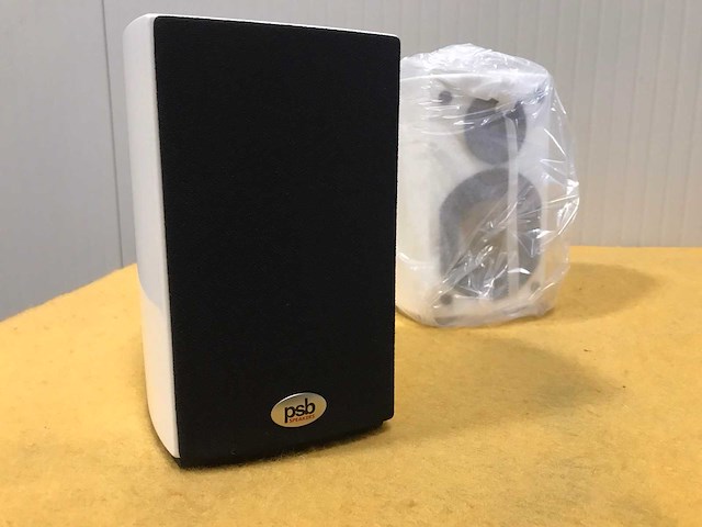 Psb imagine mini speakerset - afbeelding 1 van  9
