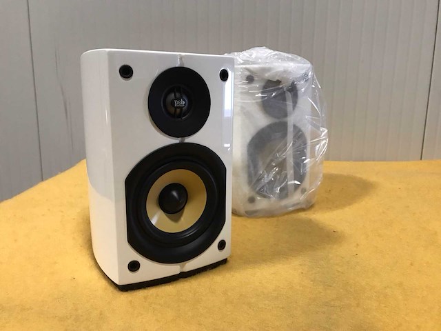 Psb imagine mini speakerset - afbeelding 2 van  9