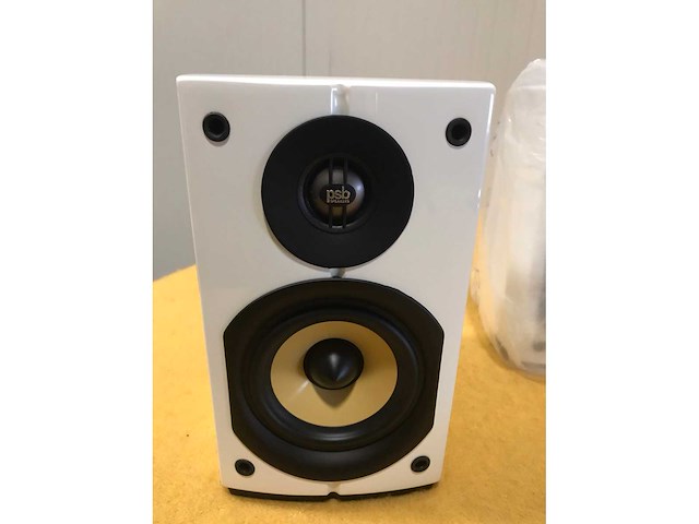 Psb imagine mini speakerset - afbeelding 3 van  9
