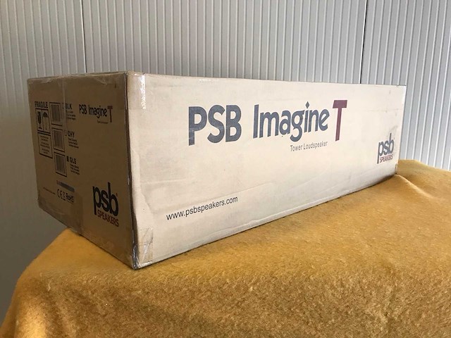 Psb imagine t speaker - afbeelding 9 van  10