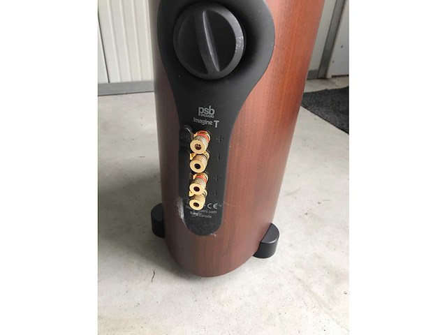 Psb imagine t speaker - afbeelding 4 van  9