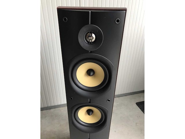 Psb imagine t5 speaker - afbeelding 5 van  6