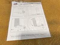 Psb pwb-1 speakersteuenen (2x) - afbeelding 5 van  6