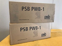 Psb pwb-1 speakersteuenen (2x) - afbeelding 6 van  6