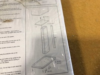 Psb stratus ms -2i speakersteunen - afbeelding 5 van  5