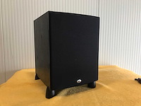 Psb subseries 300 subwoofer - afbeelding 1 van  6
