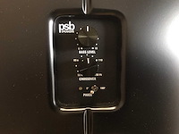 Psb subseries 300 subwoofer - afbeelding 3 van  6