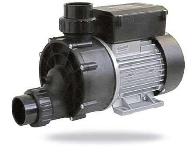 Psh cleo 120 whirlpool circulatiepomp (3x) - afbeelding 1 van  4