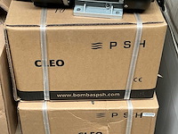 Psh cleo 120 whirlpool circulatiepomp (3x) - afbeelding 4 van  4