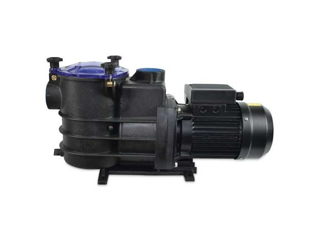 Psh nd2/19 t zwembadpomp (2x) - afbeelding 1 van  4