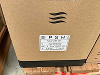 Psh nd2/28 t zwembadpomp - afbeelding 4 van  4