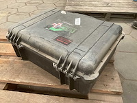 Psi cases transportkist - afbeelding 2 van  3
