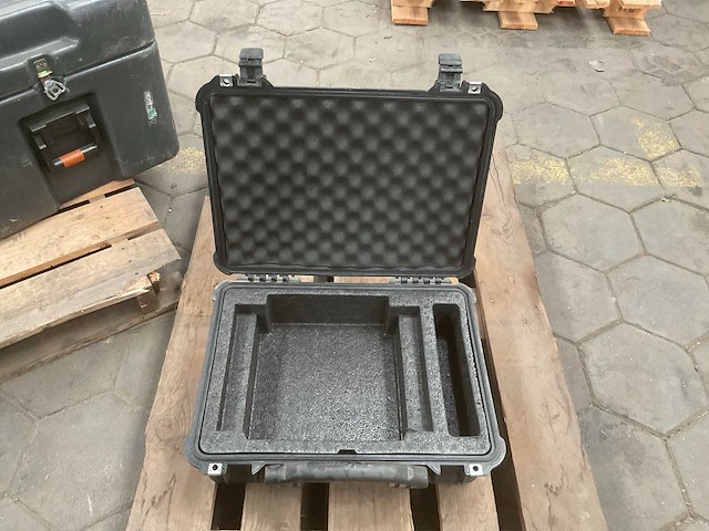 Psi cases transportkist - afbeelding 3 van  3