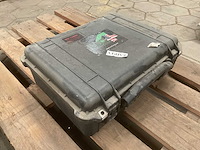 Psi cases transportkist - afbeelding 1 van  3