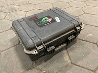 Psi transportkist - afbeelding 1 van  4