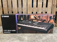 Psr-ew425 - muziekinstrument - afbeelding 1 van  3