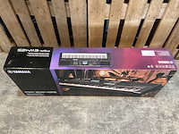 Psr-ew425 - muziekinstrument - afbeelding 2 van  3