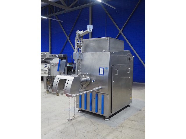 Pss svidnik a.s. - afbeelding 1 van  22