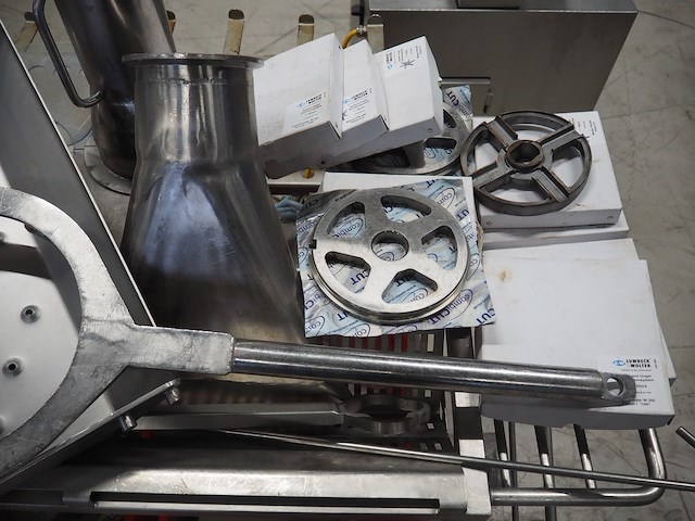 Pss svidnik a.s. - afbeelding 14 van  22