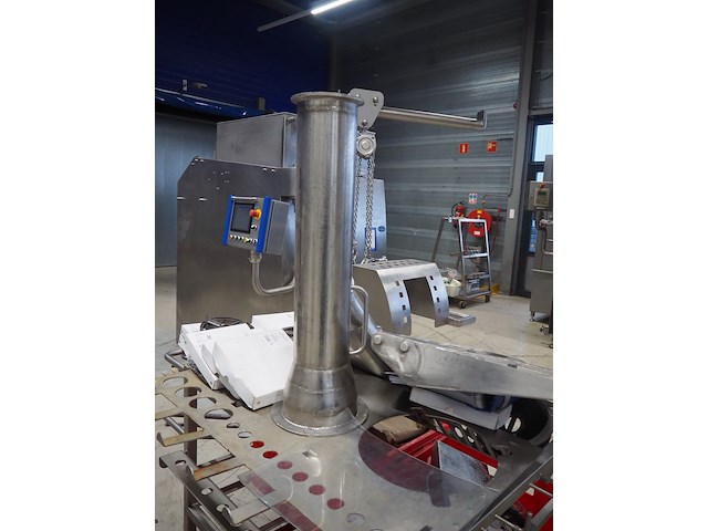 Pss svidnik a.s. - afbeelding 15 van  22