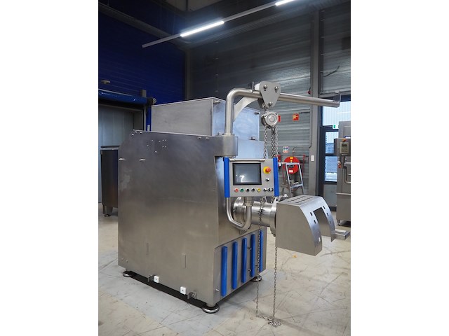 Pss svidnik a.s. - afbeelding 12 van  22