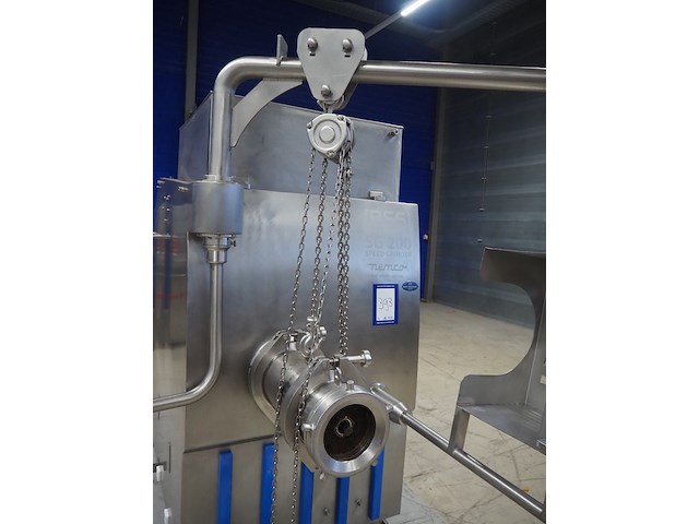 Pss svidnik a.s. - afbeelding 19 van  22