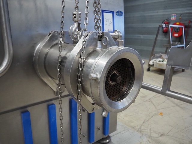 Pss svidnik a.s. - afbeelding 20 van  22