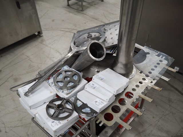 Pss svidnik a.s. - afbeelding 7 van  20