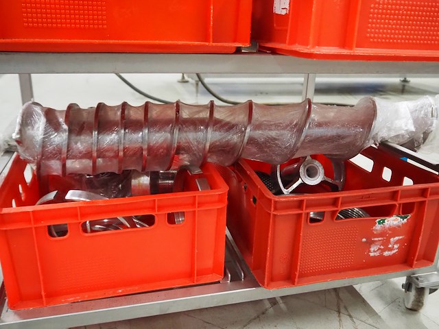 Pss svidnik a.s. - afbeelding 10 van  20