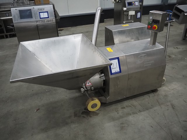 Pss - afbeelding 1 van  13