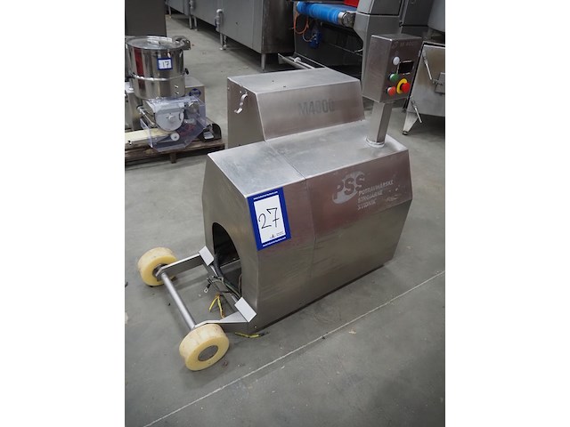 Pss - afbeelding 1 van  12