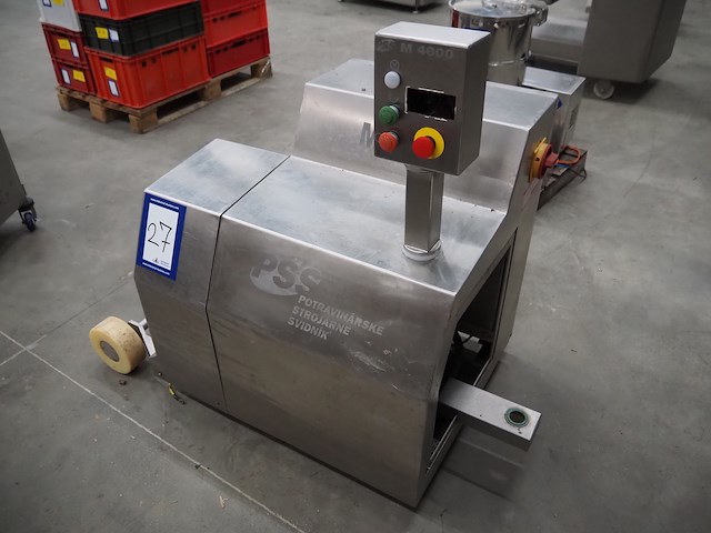 Pss - afbeelding 5 van  12